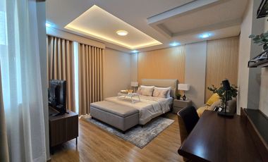 DP Payable up to 42 Months Townhouse for sale in Project 8 Quezon City EDSA Congressional