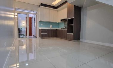 Elegant 2 Storey Townhouse for sale in Mapayapa Village near Holy Spirit Commonwealth Quezon City