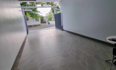 Elegant 2 Storey Townhouse for sale in Mapayapa Village near Holy Spirit Commonwealth Quezon City