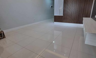 Elegant 2 Storey Townhouse for sale in Mapayapa Village near Holy Spirit Commonwealth Quezon City