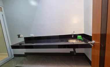 Elegant 2 Storey Townhouse for sale in Mapayapa Village near Holy Spirit Commonwealth Quezon City