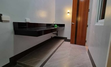 Elegant 2 Storey Townhouse for sale in Mapayapa Village near Holy Spirit Commonwealth Quezon City