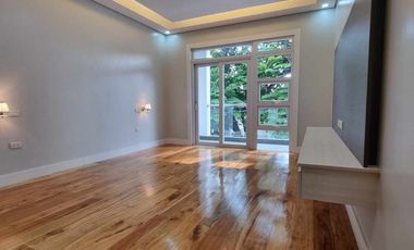 Elegant 2 Storey Townhouse for sale in Mapayapa Village near Holy Spirit Commonwealth Quezon City