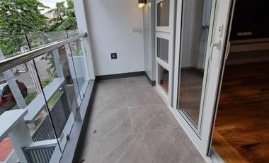 Elegant 2 Storey Townhouse for sale in Mapayapa Village near Holy Spirit Commonwealth Quezon City