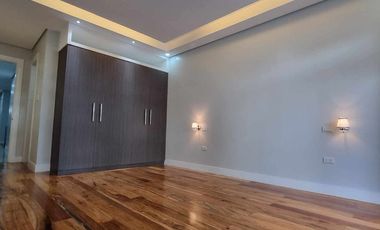 Elegant 2 Storey Townhouse for sale in Mapayapa Village near Holy Spirit Commonwealth Quezon City