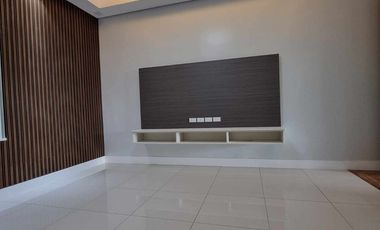 Elegant 2 Storey Townhouse for sale in Mapayapa Village near Holy Spirit Commonwealth Quezon City