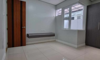 Elegant 2 Storey Townhouse for sale in Mapayapa Village near Holy Spirit Commonwealth Quezon City