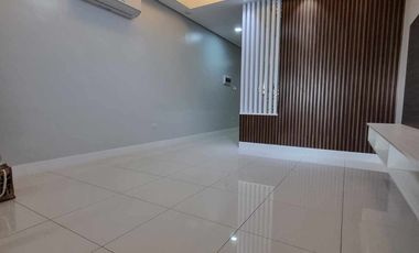 Elegant 2 Storey Townhouse for sale in Mapayapa Village near Holy Spirit Commonwealth Quezon City