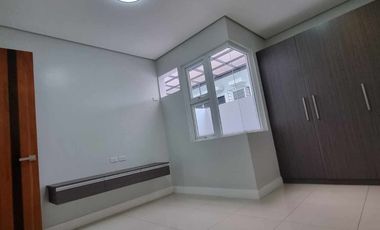 Elegant 2 Storey Townhouse for sale in Mapayapa Village near Holy Spirit Commonwealth Quezon City