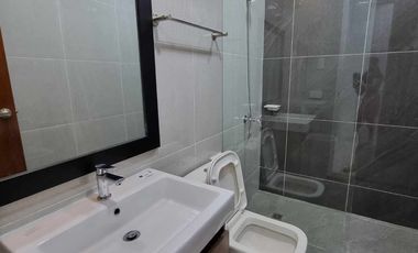 Elegant 2 Storey Townhouse for sale in Mapayapa Village near Holy Spirit Commonwealth Quezon City