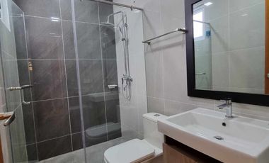 Elegant 2 Storey Townhouse for sale in Mapayapa Village near Holy Spirit Commonwealth Quezon City