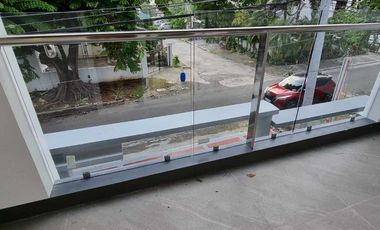 Elegant 2 Storey Townhouse for sale in Mapayapa Village near Holy Spirit Commonwealth Quezon City