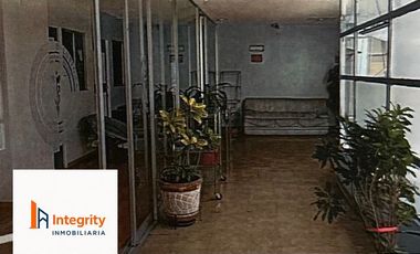 Venta Edificio - Colonia Irrigación