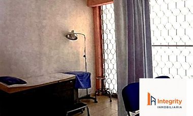Venta Edificio - Colonia Irrigación