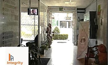 Venta Edificio - Colonia Irrigación