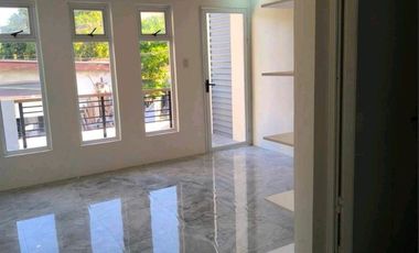 2 Garage Townhouse for sale in Quirino Highway near Mindanao Avenue Quezon City