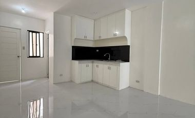 2 Garage Townhouse for sale in Quirino Highway near Mindanao Avenue Quezon City