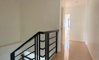 2 Garage Townhouse for sale in Quirino Highway near Mindanao Avenue Quezon City