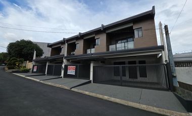 Elegant 2 Storey Townhouse for sale in East Fairview near Commonwealth Quezon City