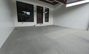 Elegant 2 Storey Townhouse for sale in East Fairview near Commonwealth Quezon City