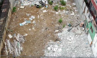 For Sale Commercial Vacant Lot in Santa Cruz Manila