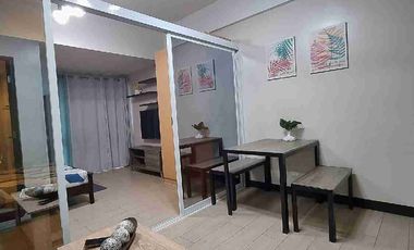 Salcedo Sky Suites | 36sqm Studio Condominium Unit for Sale in Makati City