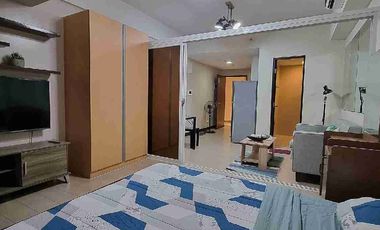 Salcedo Sky Suites | 36sqm Studio Condominium Unit for Sale in Makati City