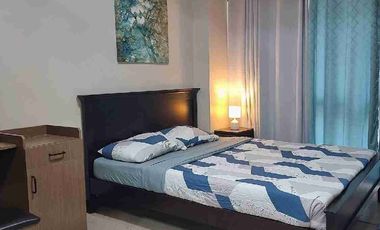 Salcedo Sky Suites | 36sqm Studio Condominium Unit for Sale in Makati City