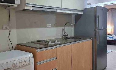 Salcedo Sky Suites | 36sqm Studio Condominium Unit for Sale in Makati City