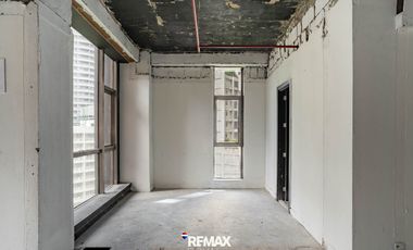 590 sqm Office Space For Rent in Finman Centre Building, Makati City