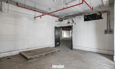 590 sqm Office Space For Rent in Finman Centre Building, Makati City