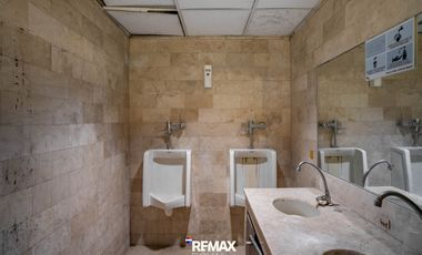 590 sqm Office Space For Rent in Finman Centre Building, Makati City