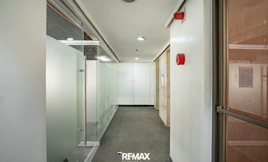 590 sqm Office Space For Rent in Finman Centre Building, Makati City