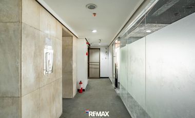 590 sqm Office Space For Rent in Finman Centre Building, Makati City