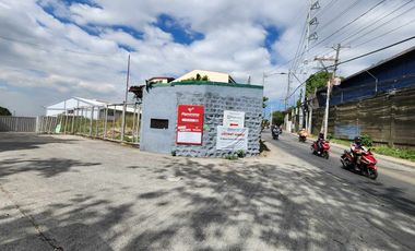 Industrial and Commercial Lots Along Mindanao Ave Extn to General Luis