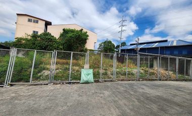 Industrial and Commercial Lots Along Mindanao Ave Extn to General Luis