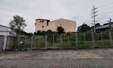 Industrial and Commercial Lots Along Mindanao Ave Extn to General Luis