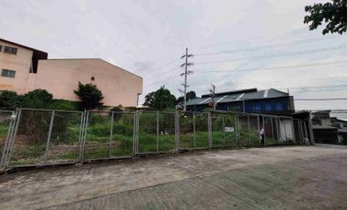 Industrial and Commercial Lots Along Mindanao Ave Extn to General Luis