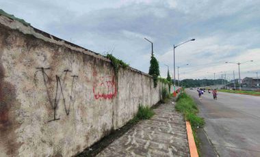 Industrial and Commercial Lots Along Mindanao Ave Extn to General Luis