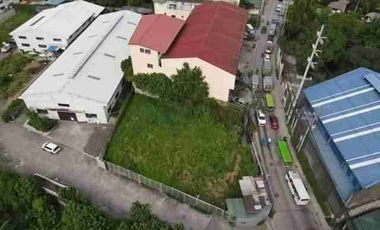 Industrial and Commercial Lots Along Mindanao Ave Extn to General Luis