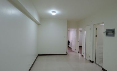 High Floor Brand New 2BR Condominium Unit with Parking at Fairlane Residences