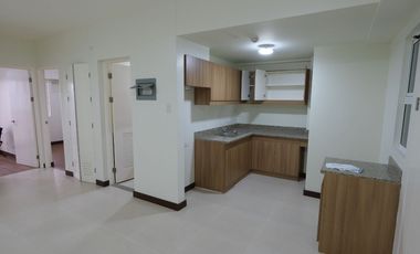 High Floor Brand New 2BR Condominium Unit with Parking at Fairlane Residences