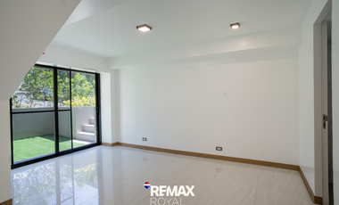 3 Storey with Basement for Sale in McKinley Hill Village Taguig City