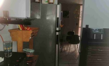 Departamento en Unidad Cebadales