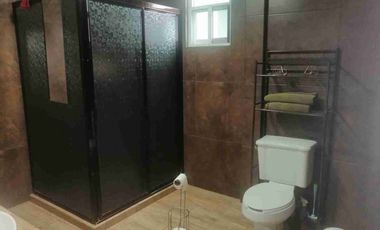 Departamento en Unidad Cebadales