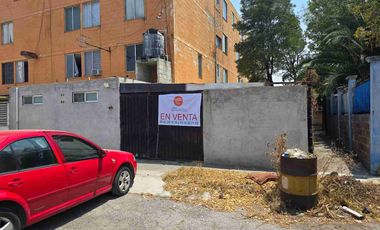 Departamento en Unidad Cebadales