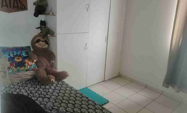 Departamento en Unidad Cebadales