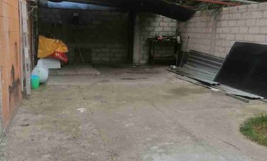 Departamento en Unidad Cebadales