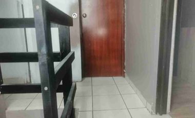 Departamento en Unidad Cebadales