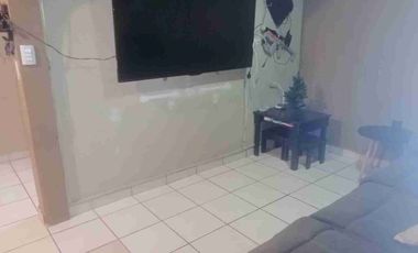 Departamento en Unidad Cebadales